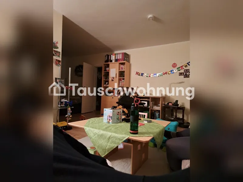 Tauschwohnung: Wohnungstausch — photo 1